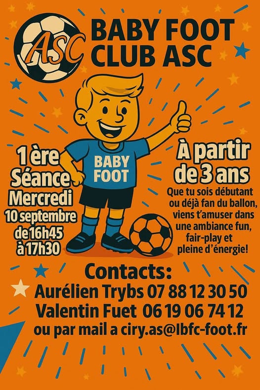AFFICHE asc
